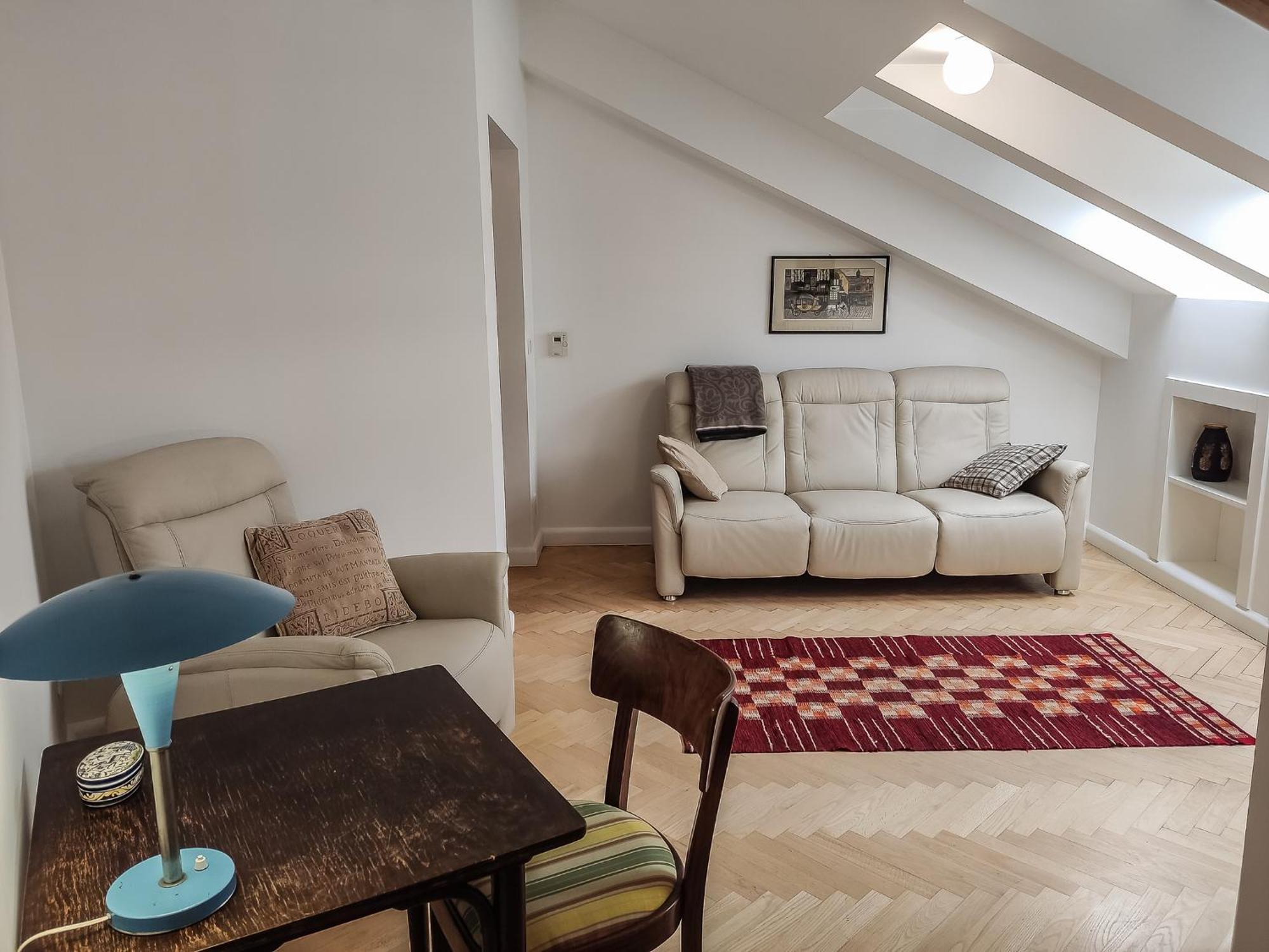 Crystal Suites Old Town — Zdjęcia 2